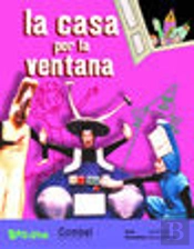 Casa Por Ventana-Roseland-Im  
