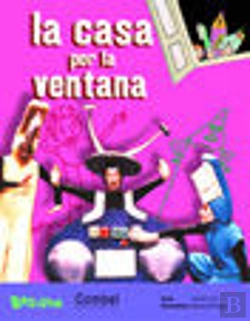 Bertrand.pt - Casa Por Ventana-Roseland-Im  