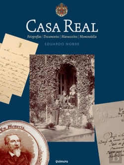 Bertrand.pt - Casa Real - Edição Especial