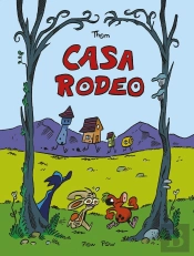 Casa Rodeo