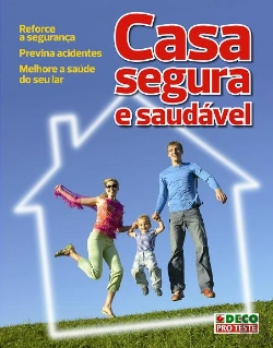 Bertrand.pt - Casa Segura e Saudável