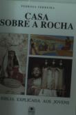 Casa sobre a Rocha