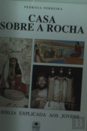 Casa sobre a Rocha