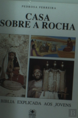 Bertrand.pt - Casa sobre a Rocha