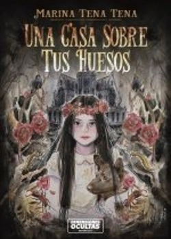 Bertrand.pt - Casa Sobre Tus Huesos, Una