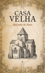 Casa Velha