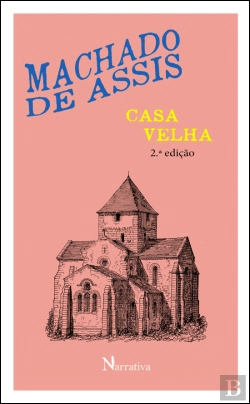Bertrand.pt - Casa Velha