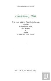 Casablanca 1964