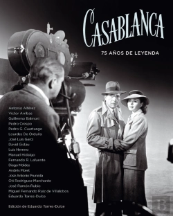 Bertrand.pt - Casablanca. 75 Años De Leyenda