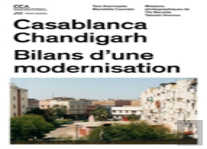 Casablanca And Chandigarh