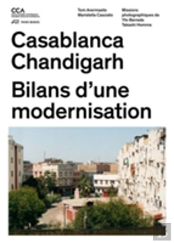 Bertrand.pt - Casablanca And Chandigarh