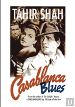 Bertrand.pt - Casablanca Blues, Paperback