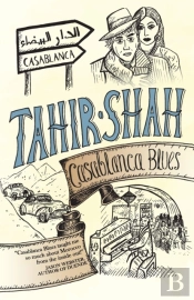 Casablanca Blues