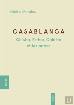 Bertrand.pt - Casablanca : Chicha, Esther, Colette Et Les Autres