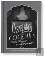 Casablanca Cocktails