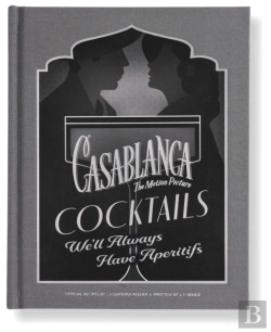 Bertrand.pt - Casablanca Cocktails