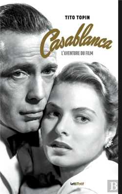 Bertrand.pt - Casablanca, L Aventure Du Film