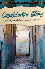 Casablanca Story