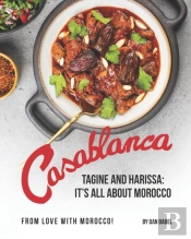 Casablanca - Tagine And Harissa