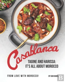 Bertrand.pt - Casablanca - Tagine And Harissa