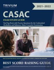 Casac Exam Study Guide