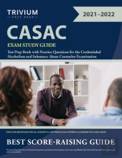 Casac Exam Study Guide