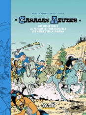 Casacas Azules 1973-1975