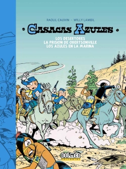 Bertrand.pt - Casacas Azules 1973-1975