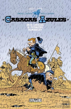 Bertrand.pt - Casacas Azules 1977-1979