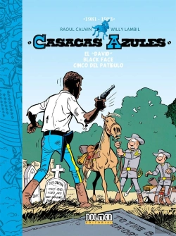 Bertrand.pt - Casacas Azules 1981-1983