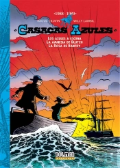 Casacas Azules 1988-1989