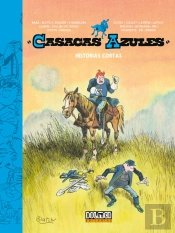 Casacas Azules: Historias Cortas