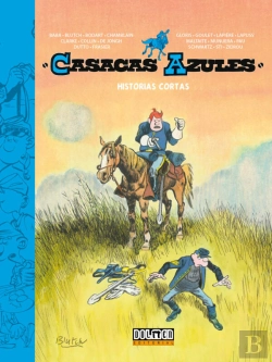 Bertrand.pt - Casacas Azules: Historias Cortas