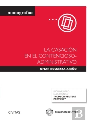 Casacion En El Contencioso Asdministrativo