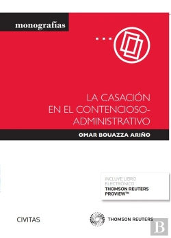 Bertrand.pt - Casacion En El Contencioso Asdministrativo