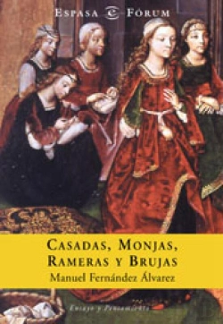 Bertrand.pt - Casadas, Monjas, Rameras Y Brujas