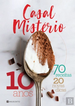 Bertrand.pt - Casal Mistério - 10 Anos