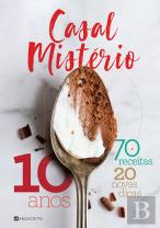 Casal Mistério - 10 Anos