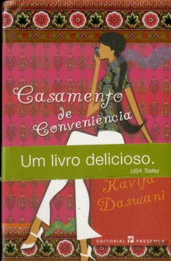 Bertrand.pt - Casamento de Conveniência