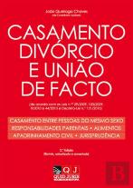Casamento, Divórcio e União de Facto