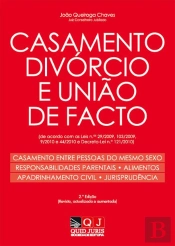 Casamento, Divórcio e União de Facto