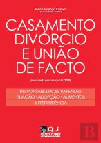 Casamento, Divórcio e União de Facto