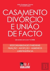 Casamento, Divórcio e União de Facto
