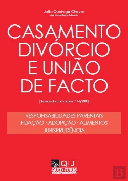 Bertrand.pt - Casamento, Divórcio e União de Facto