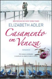 Casamento em Veneza
