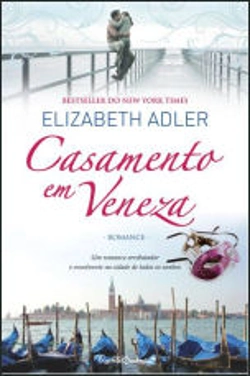 Bertrand.pt - Casamento em Veneza