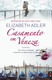 Casamento em Veneza
