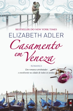 Bertrand.pt - Casamento em Veneza