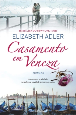Bertrand.pt - Casamento Em Veneza
