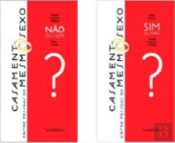 Bertrand.pt - Casamento entre Pessoas do Mesmo Sexo